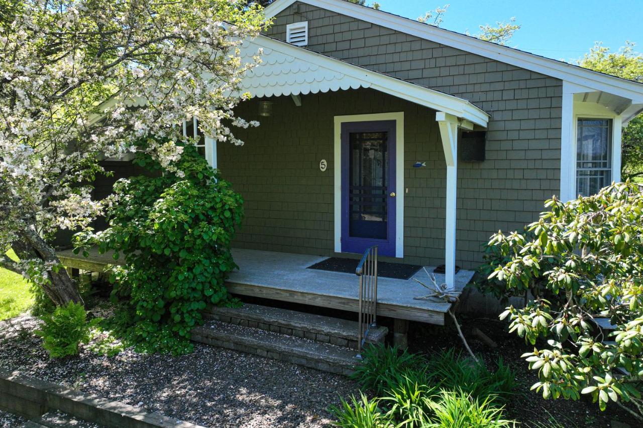 Turkey Cove Cottage Glenmere Exterior foto